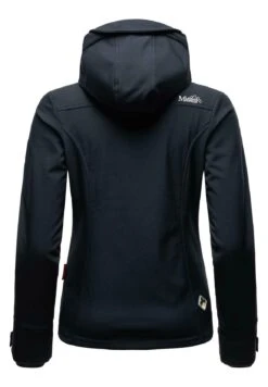 Marikoo Funktions - Outdoorjas - Dark Blue 6 Marikoo Funktions - Outdoorjas - Dark Blue -Marikoo ea3d5f47df4d4347ab43a87a66349dcc