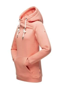 Marikoo Izuyaa - Hoodie - Apricot -Marikoo ead5c59cc045401aa5b6c770e9047cb0