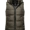 Marikoo Zarinaa - Bodywarmer - Anthracite