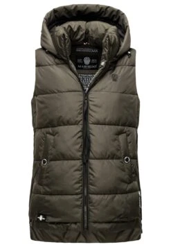 Marikoo Zarinaa - Bodywarmer - Anthracite