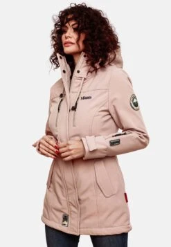 Marikoo Zimtzicke - Parka - Pink 12 Marikoo Zimtzicke - Parka - Pink -Marikoo ebedd67ece37429c87b4aea84c02aa27