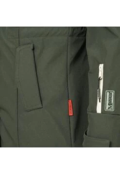 Marikoo Zimtzicke - Parka - Green 10 Marikoo Zimtzicke - Parka - Green -Marikoo ed4e2f87084143ed868dc04b453c058d