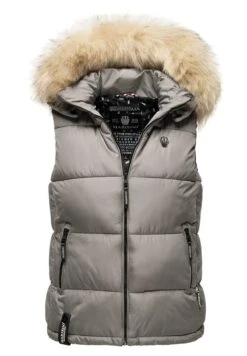 Marikoo Bodywarmer - Grey