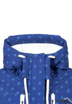 Marikoo Zimtzicke - Parka - Royal Melange 10 Marikoo Zimtzicke - Parka - Royal Melange -Marikoo ef1e6535275843618f4e07e207e92eaf