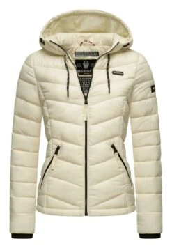 Marikoo Kuala - Jas - Offwhite 11 Marikoo Kuala - Jas - Offwhite -Marikoo ef50fa07446445d0bc8b3290ff3bd4ff