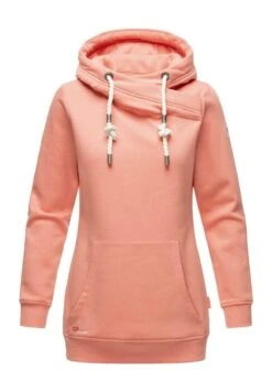 Marikoo Izuyaa - Hoodie - Apricot -Marikoo f2872493a65f439291c89936ea53654c