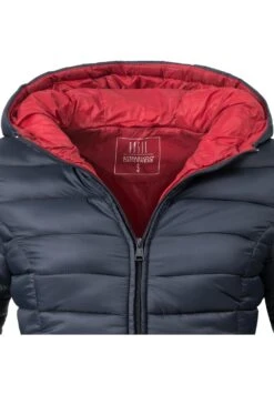 Marikoo Lucy - Winterjas - Blau 10 Marikoo Lucy - Winterjas - Blau -Marikoo f412728436424214871def558d8cd330