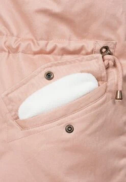 Marikoo Manolya - Winterjas - Pink -Marikoo f888edbd1be548b685dca03418821060