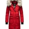 Marikoo Chaskaa - Winterjas - Light Red