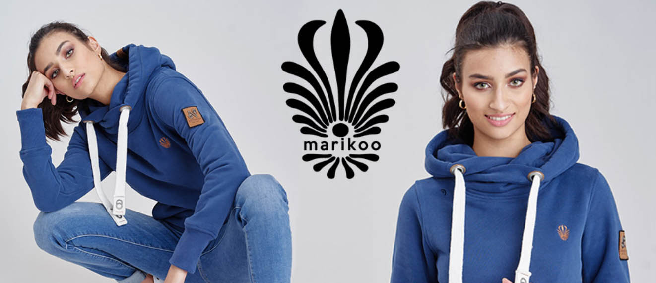 Marikoo -Marikoo FGHFH