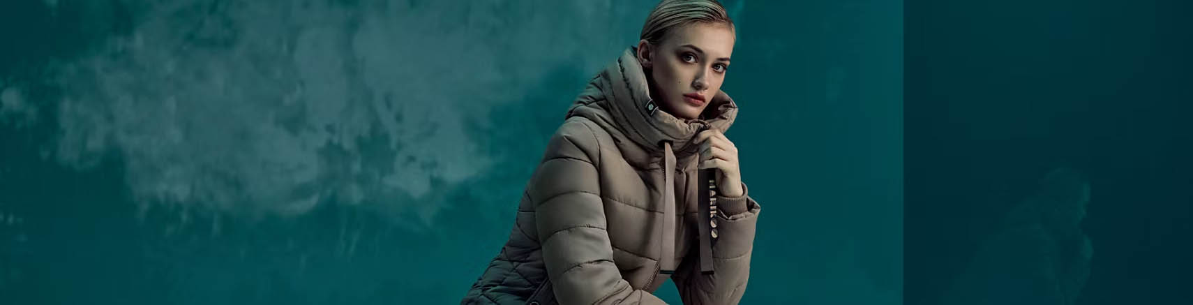 Marikoo -Marikoo ghjugj